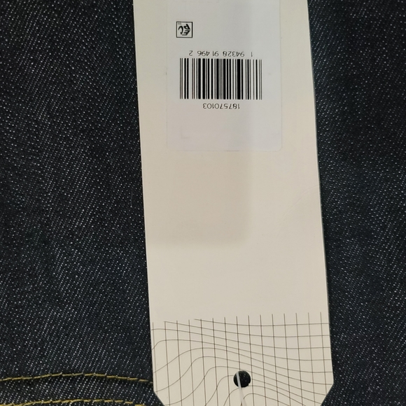Levi's 541 flex fit jeans brand new with tags. - Picture 6 of 8